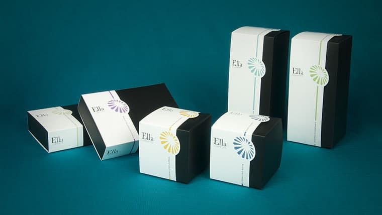 custom sleeve boxes