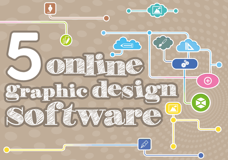 online graphic design software