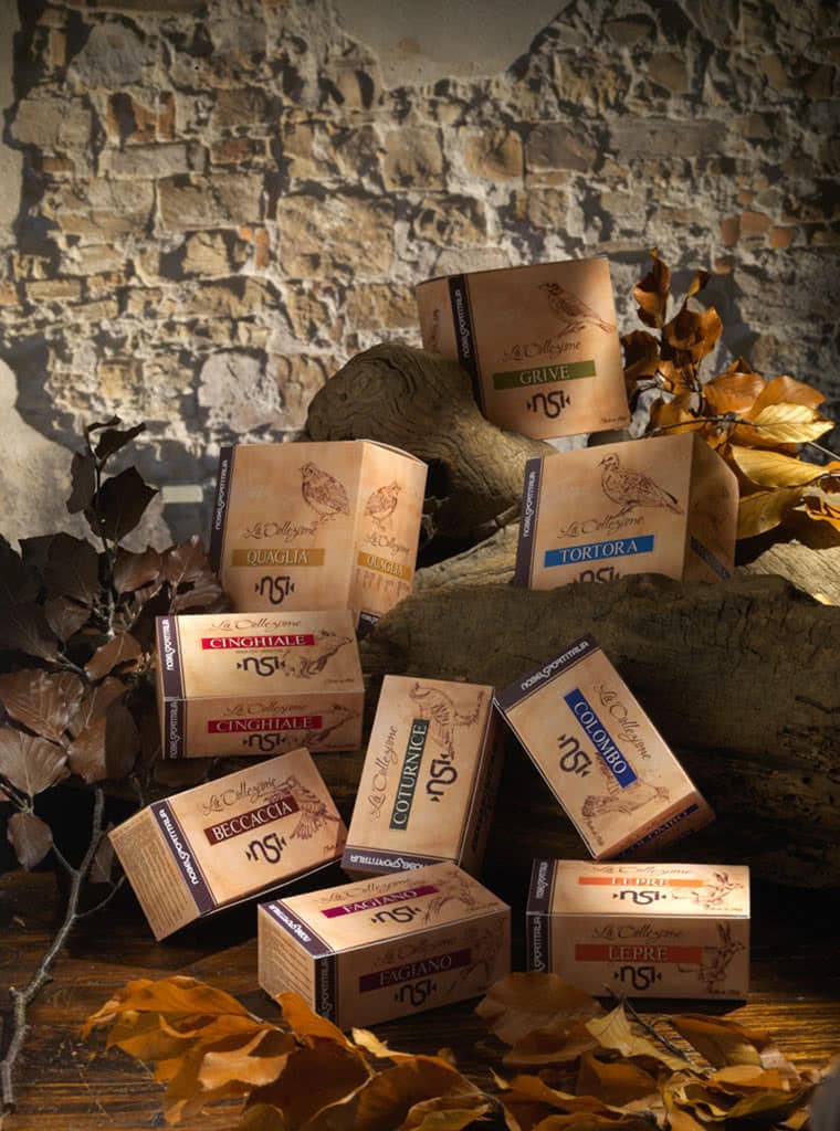 scatole personalizzate segno ADV