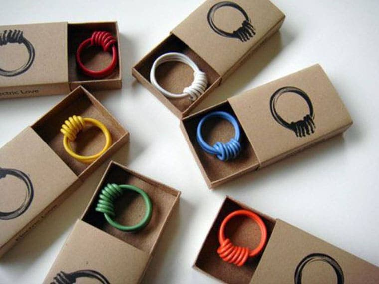 ring boxes
