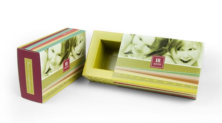 custom birthday gift boxes