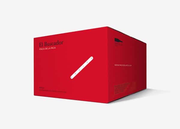 Wine box