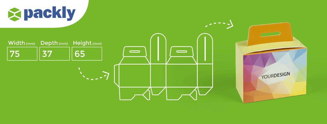 come funziona Packly