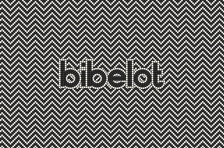 Bibelot Brand Identity