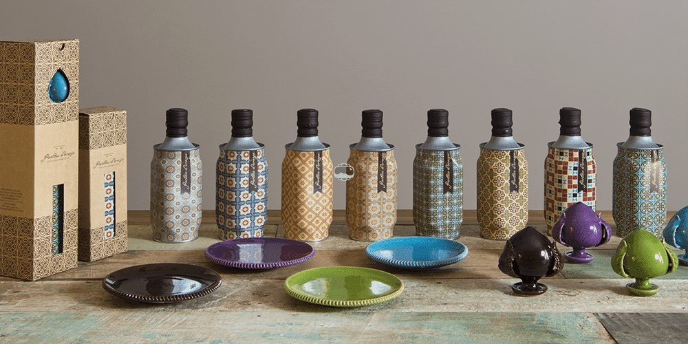 Patters in Packaging and Consistency