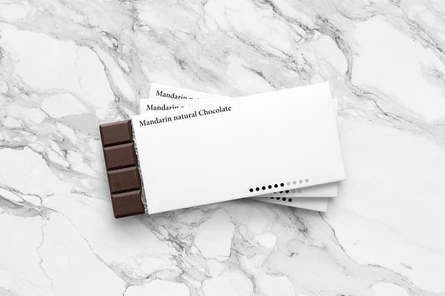 packaging-barretta-cioccolato-minimalista