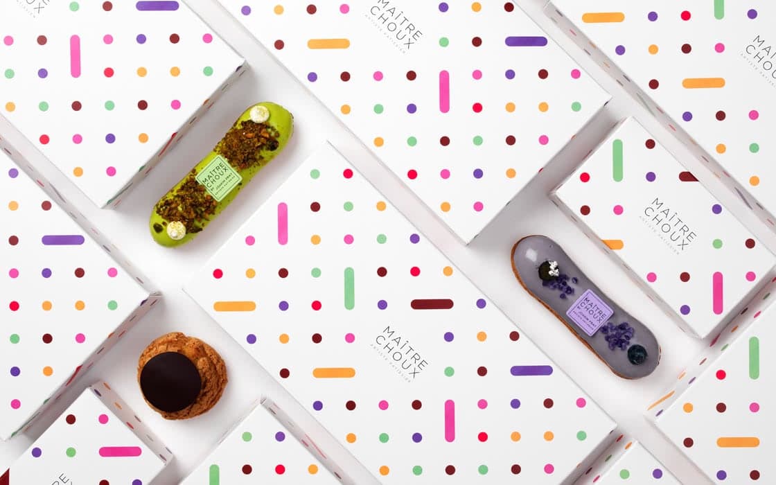 packaging-monogram-pattern-design