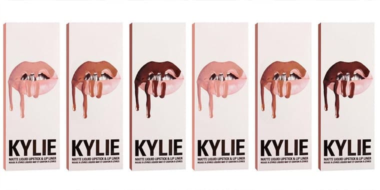 lipstick packaging