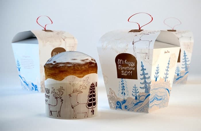 packaging-panettone