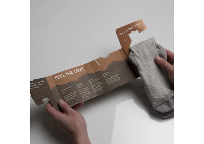 Hiking socks
