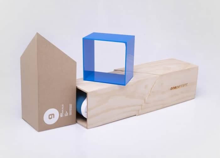 Shoe Box