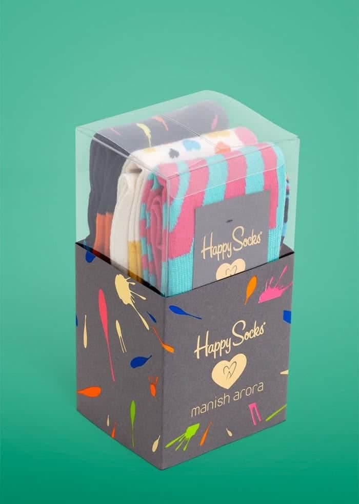 Happy Socks set