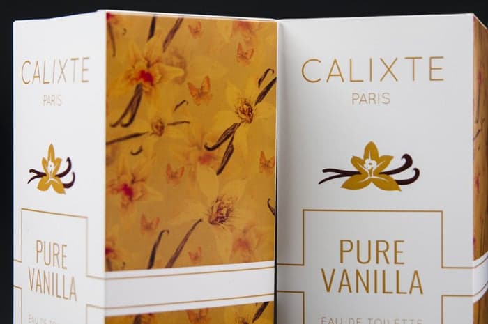 scatola per profumo Packly contest