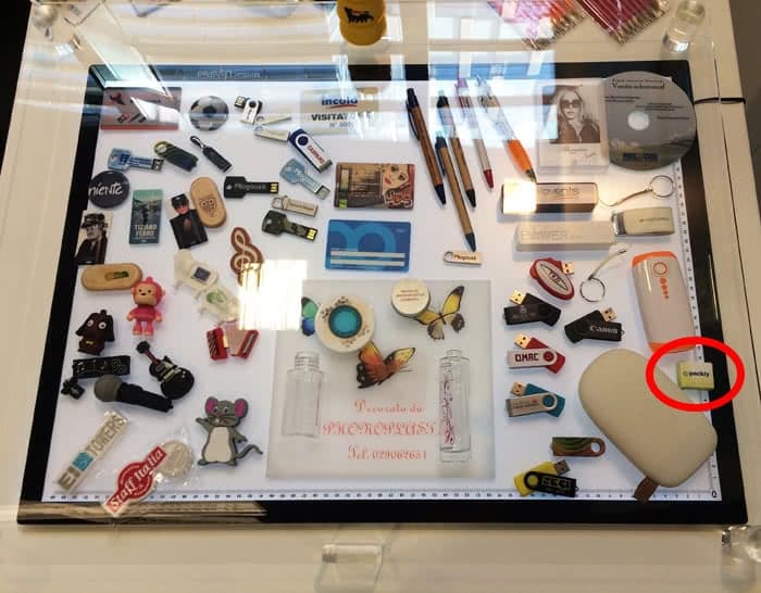 Phonoplast-Packly-Promotion-Expo 2017