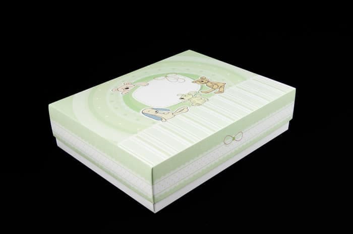 baby box Packly