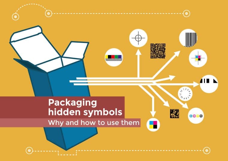 packaging hidden symbols