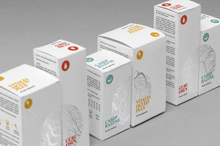 custom medical packaging