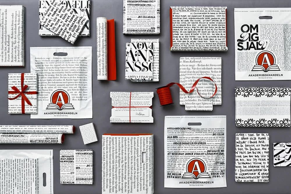 cofanetti per libri packaging design