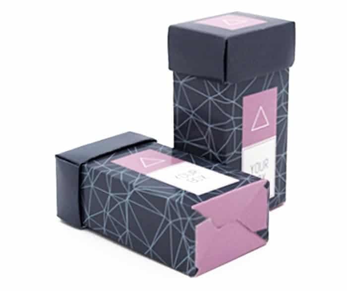 box with lid