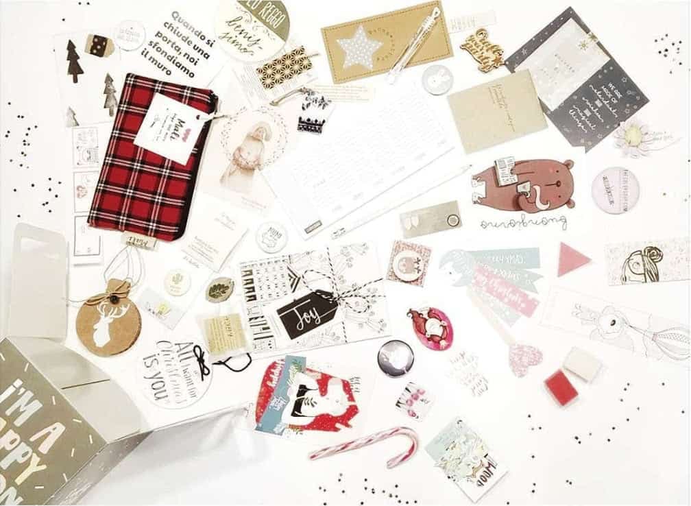 craft your party packly sponsor