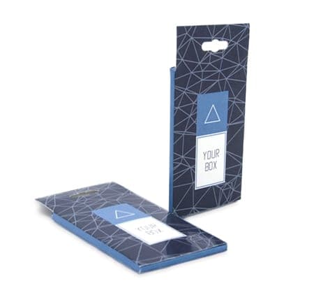 scatola appendibile slim