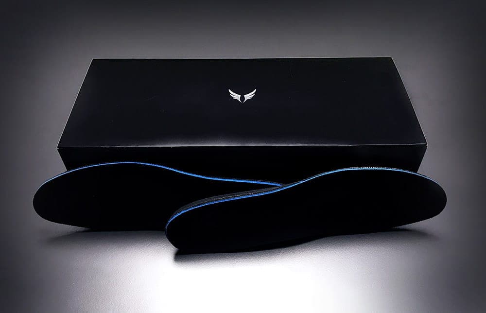 Project Ares custom packagings Packly