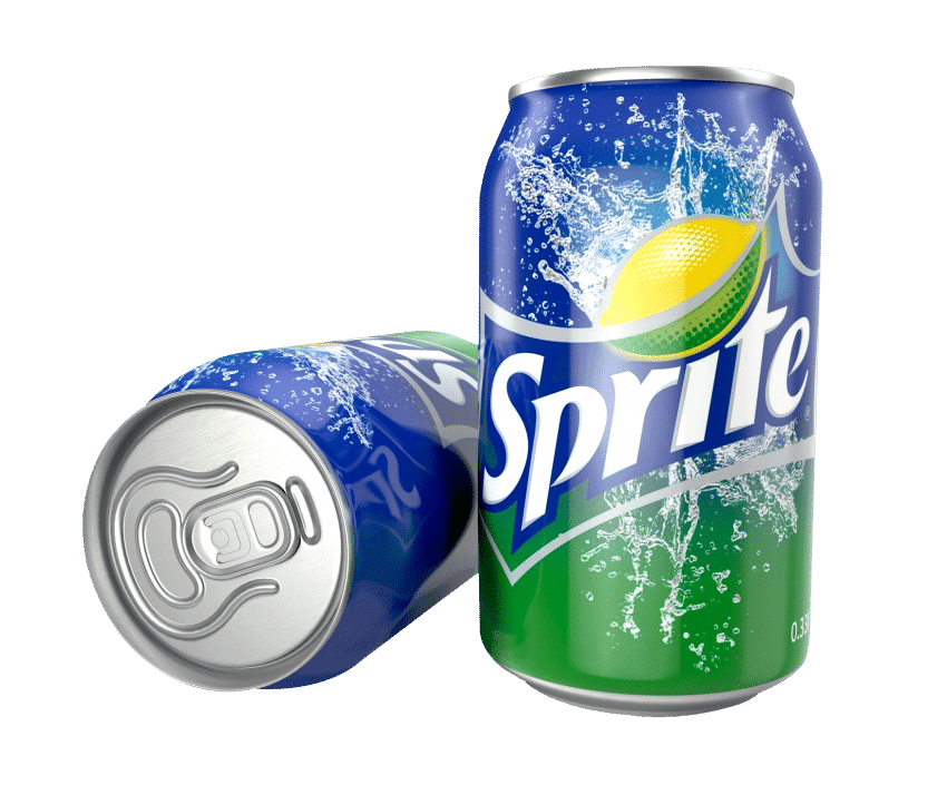 lattina sprite design estivo
