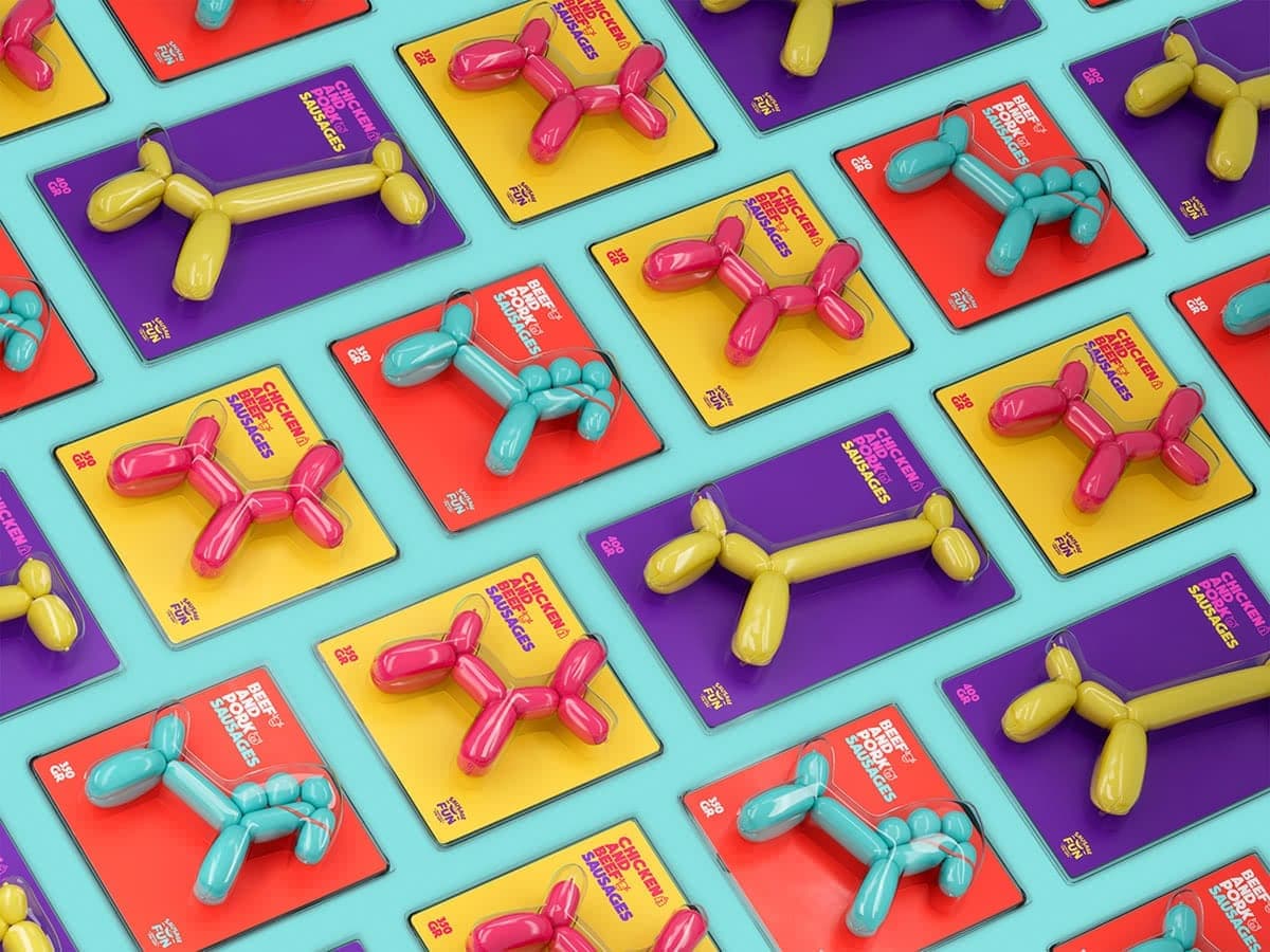 packaging design creativo
