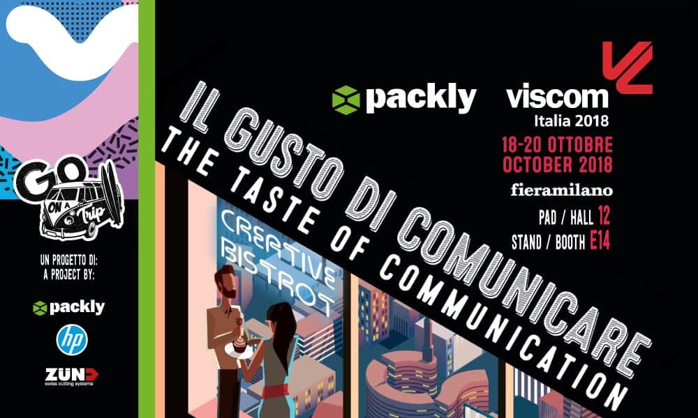 packly news viscom 2018