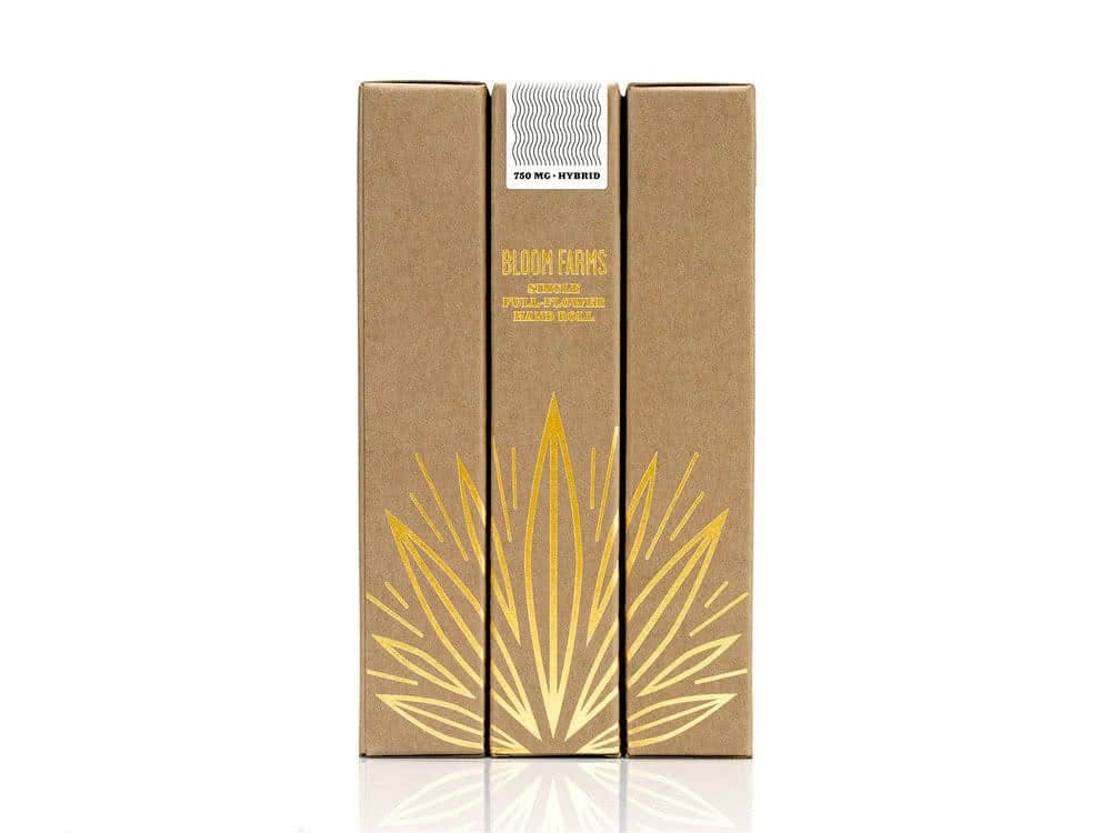 custom light cannabis packaging designs