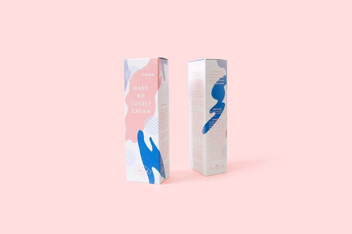 nude color palette design 2019