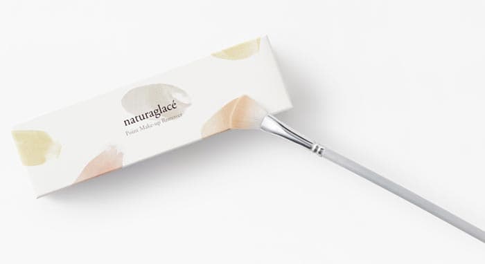 packaging design color nude palettes