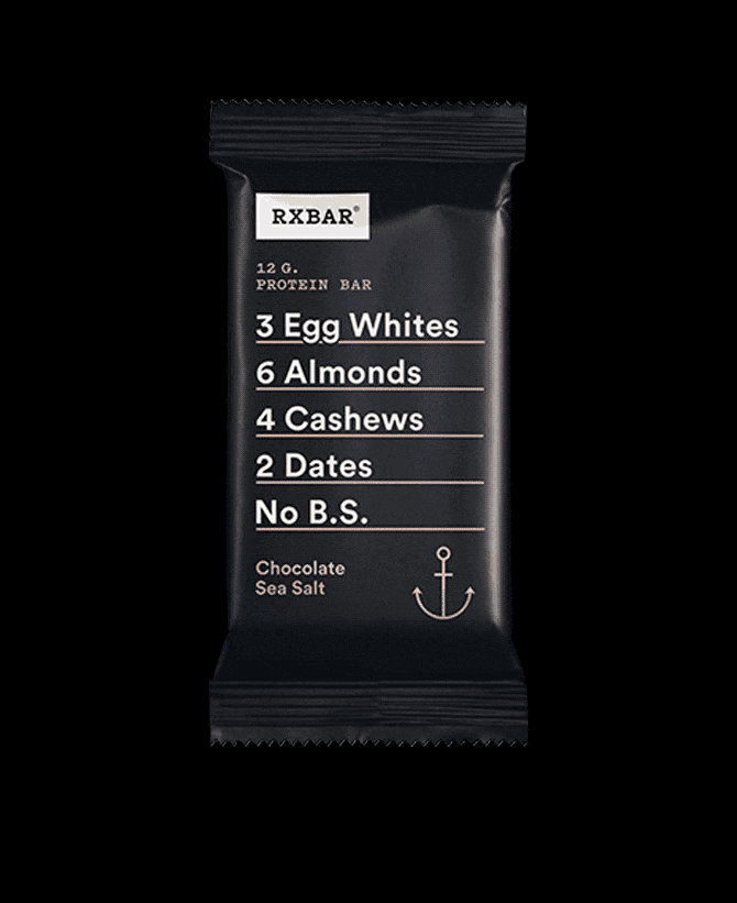 packaging minimal design trend 2019