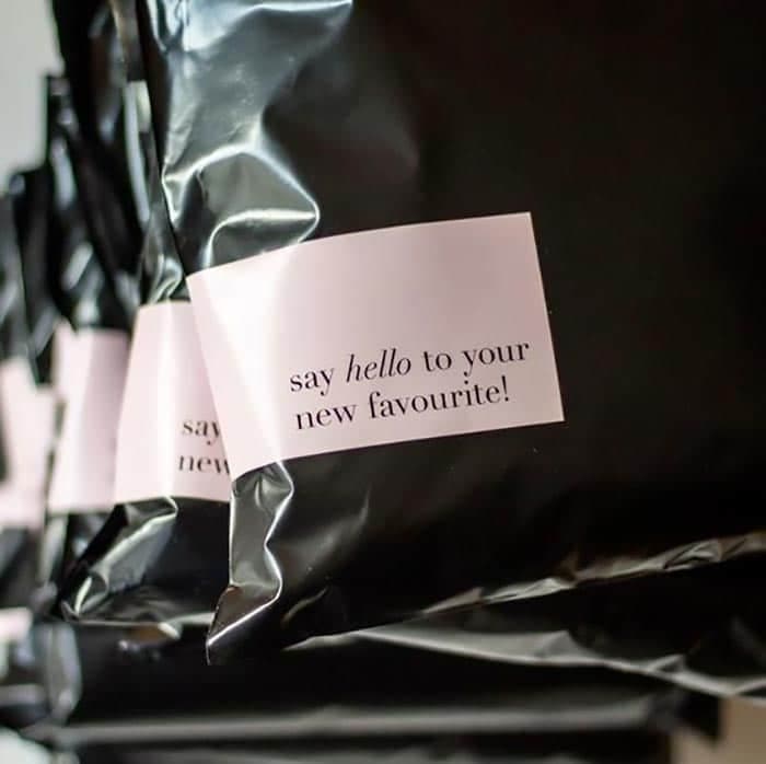 mailer personalizzate ecommerce