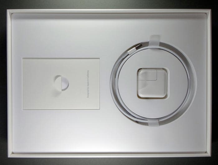 apple custom box