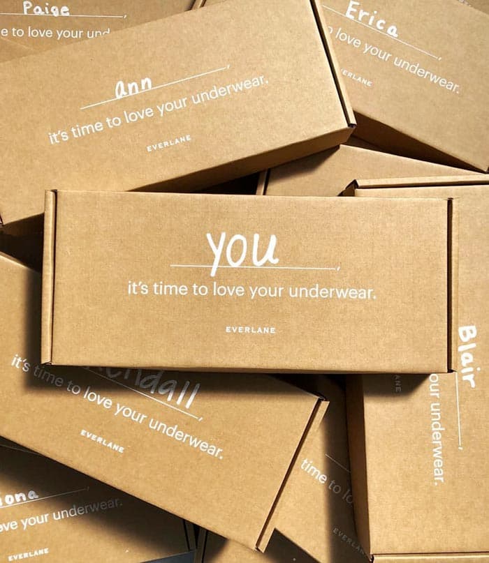 bexpoke underwear box
