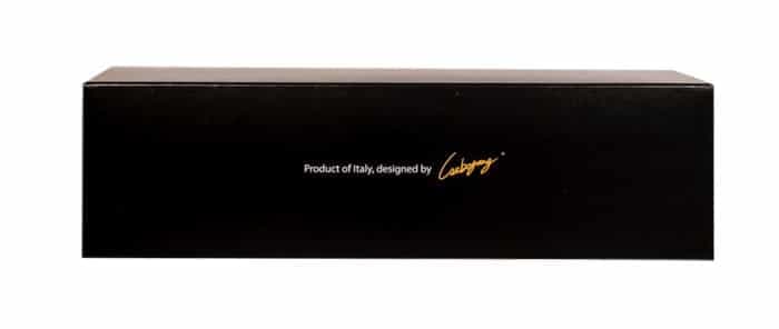 carbonara kit home cooking bespoke boxes packly