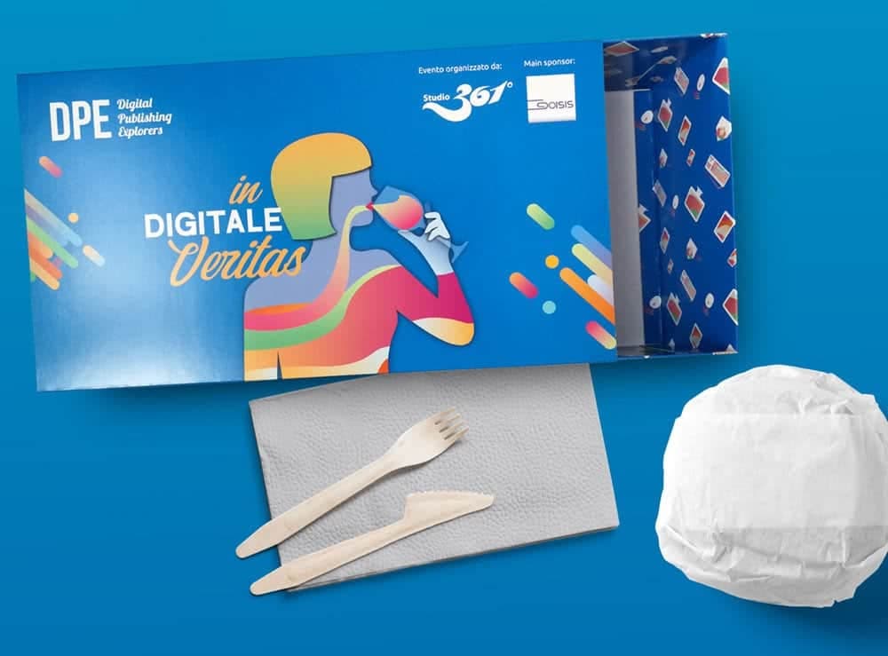 lunch box packly dpe