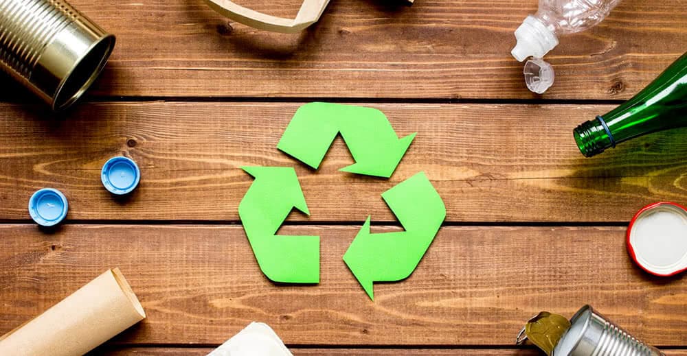 packaging sostenibili plastic free