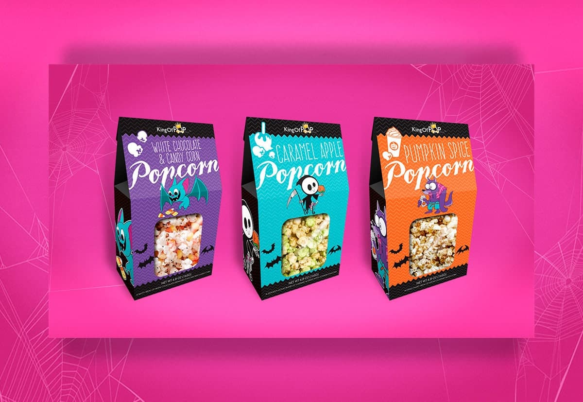 halloween background cover 1