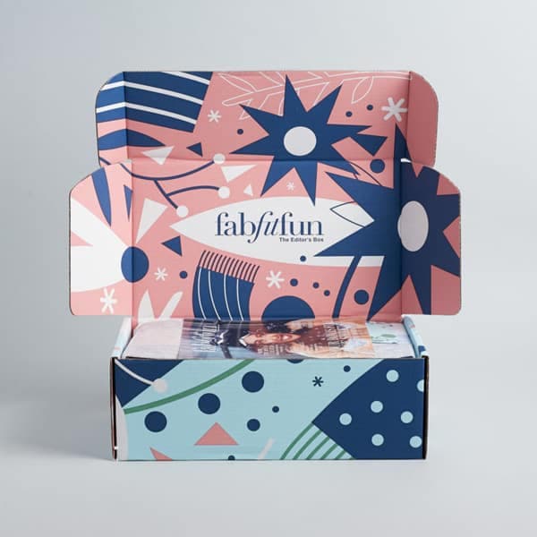 Packaging per eCommerce resistente ma immersivo
