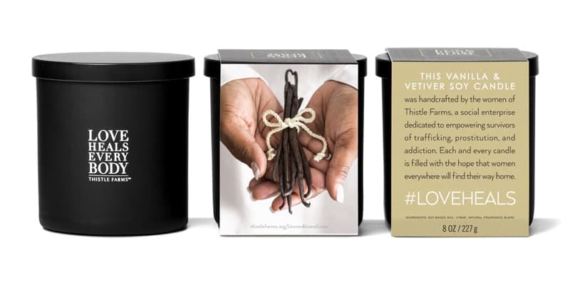 Sleeve designed for any container packaging