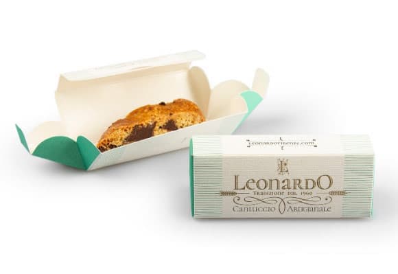 Cantuccino in incarto singolo
