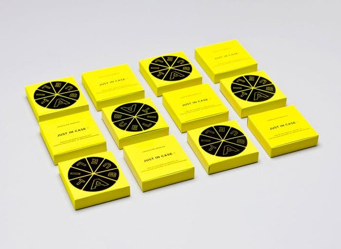 Abuelita boxes