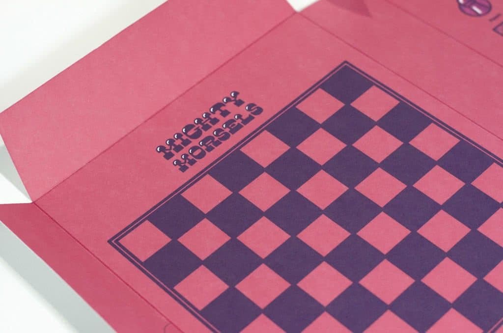 Multipurpose packaging for candy