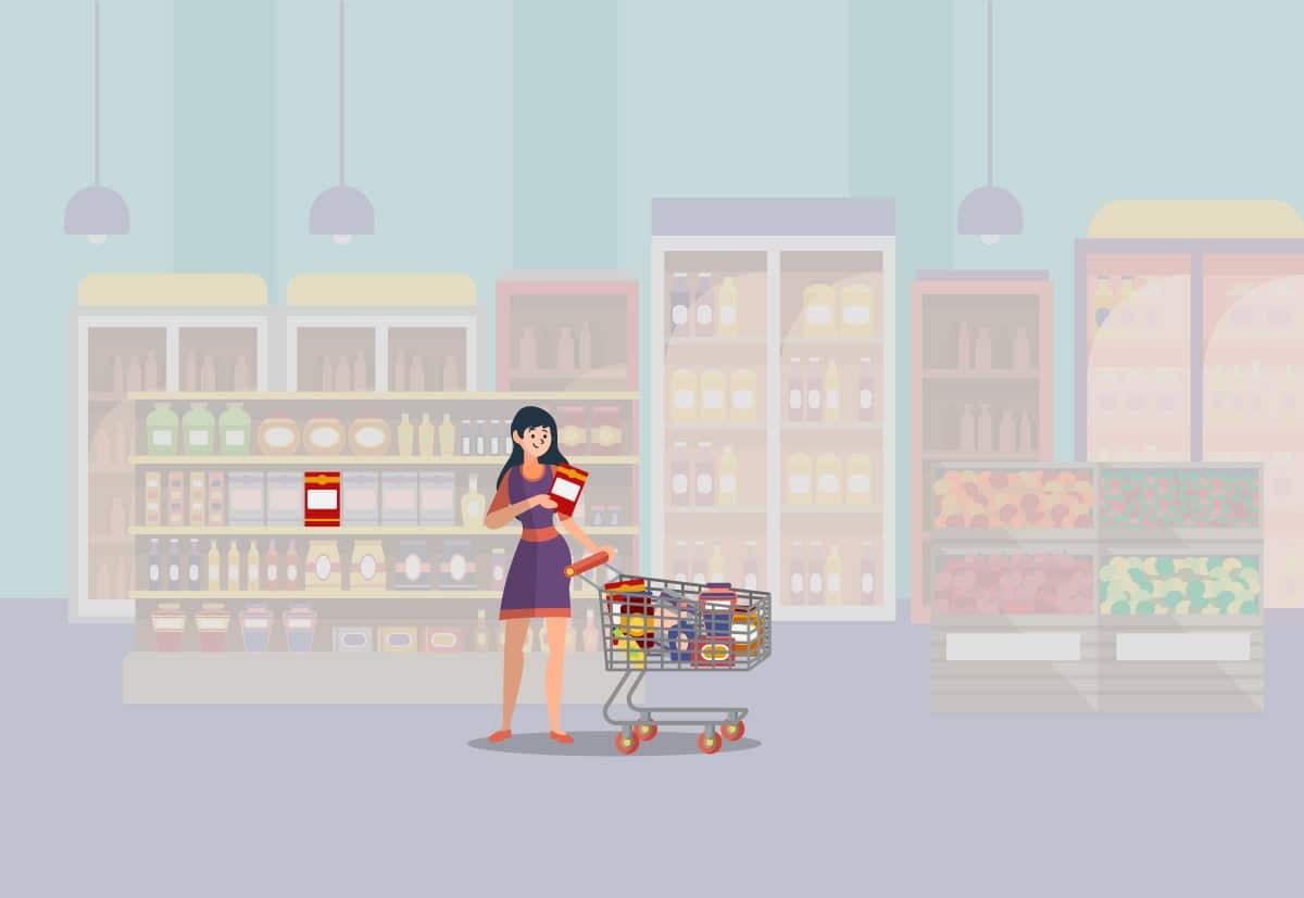 product positioning shelf pointofsale
