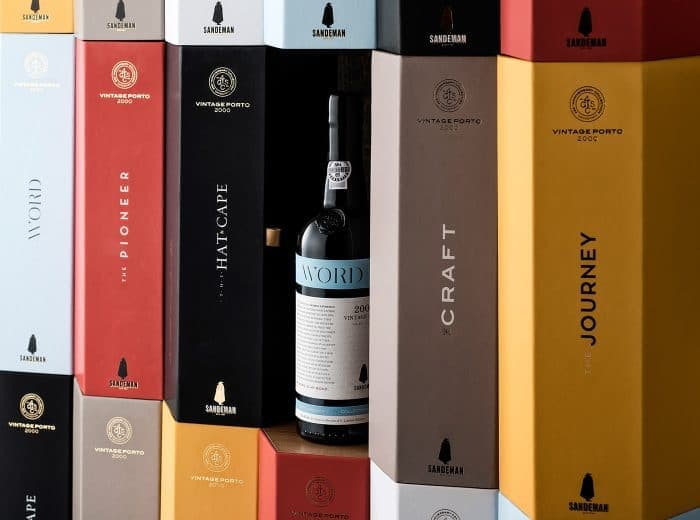 Alcohol and Packaging 