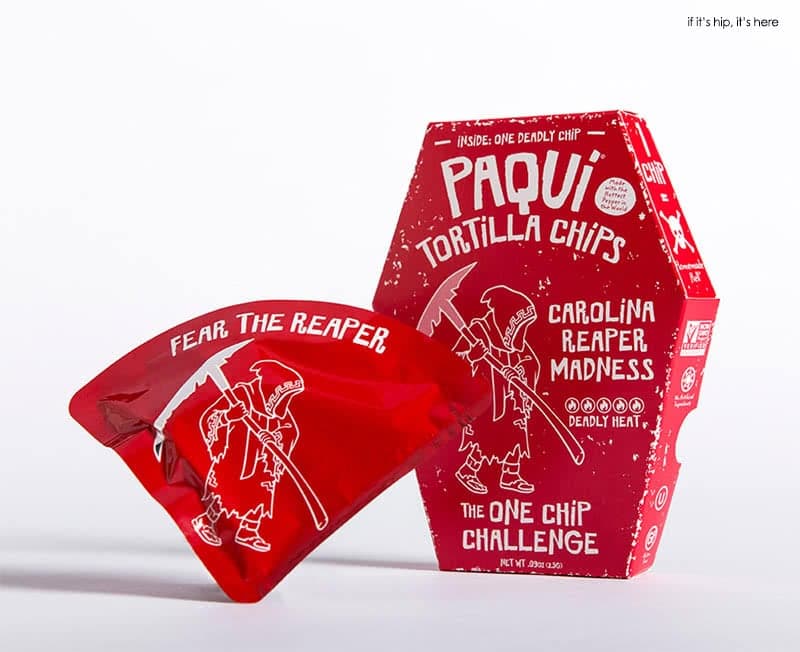 confezione torilla halloween