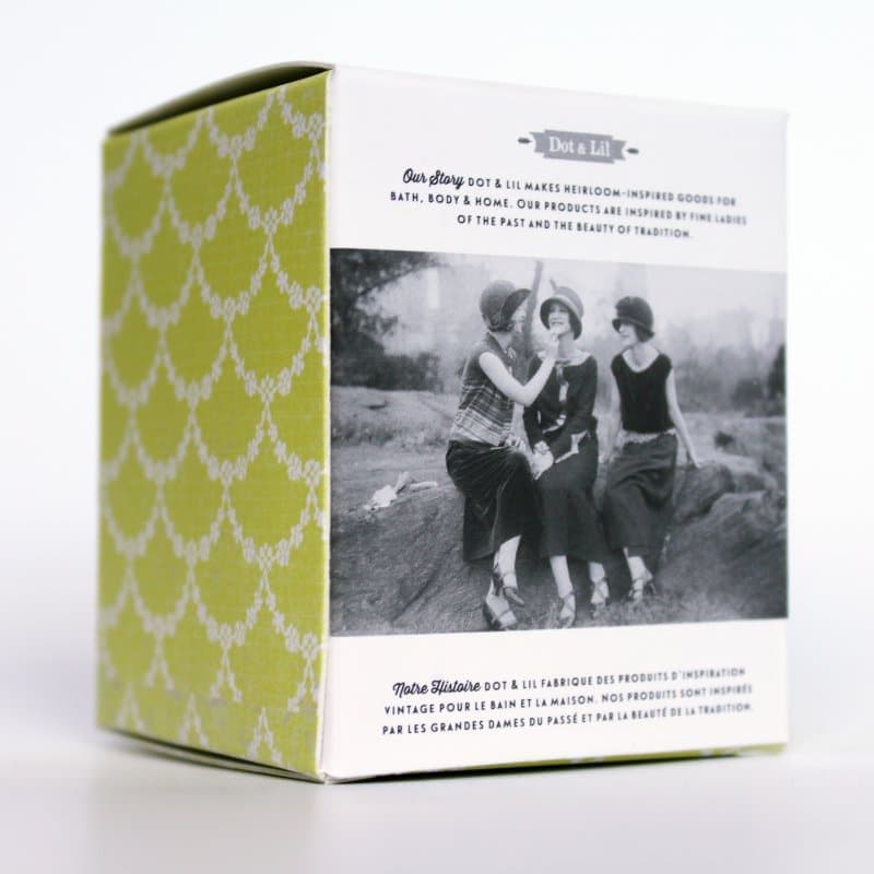 Perfume Oil Packaging and Storytelling