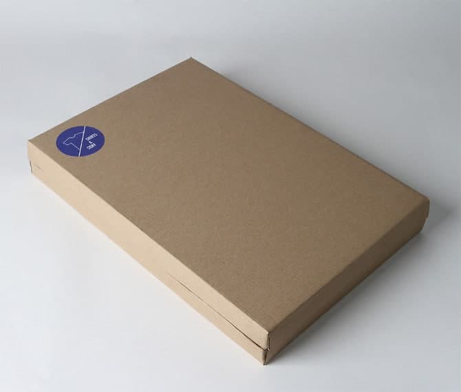 Shirt Box